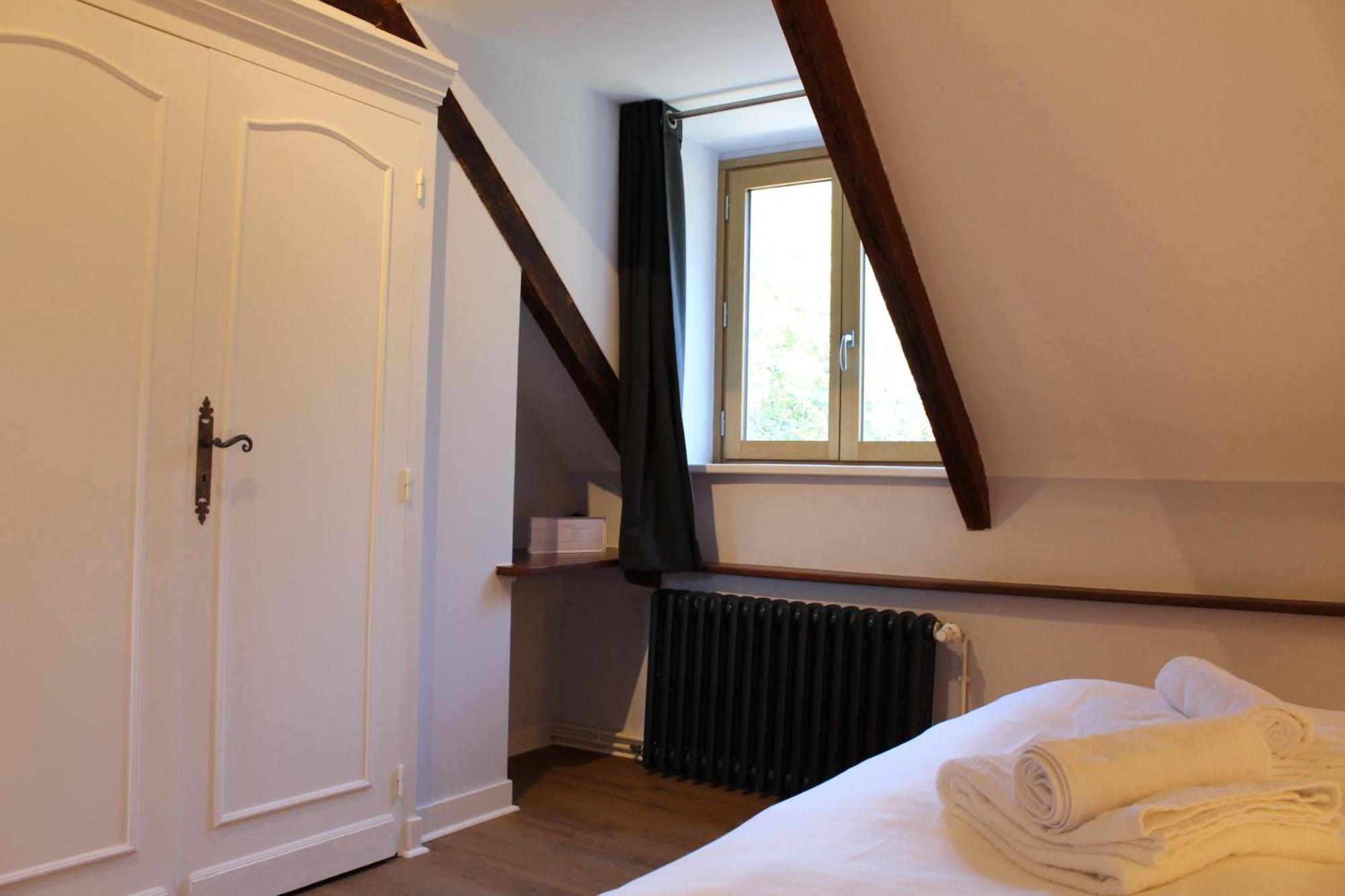 Manoir Du Moustoir - Hotel Les Empreintes Saint-Évarzec Exteriér fotografie