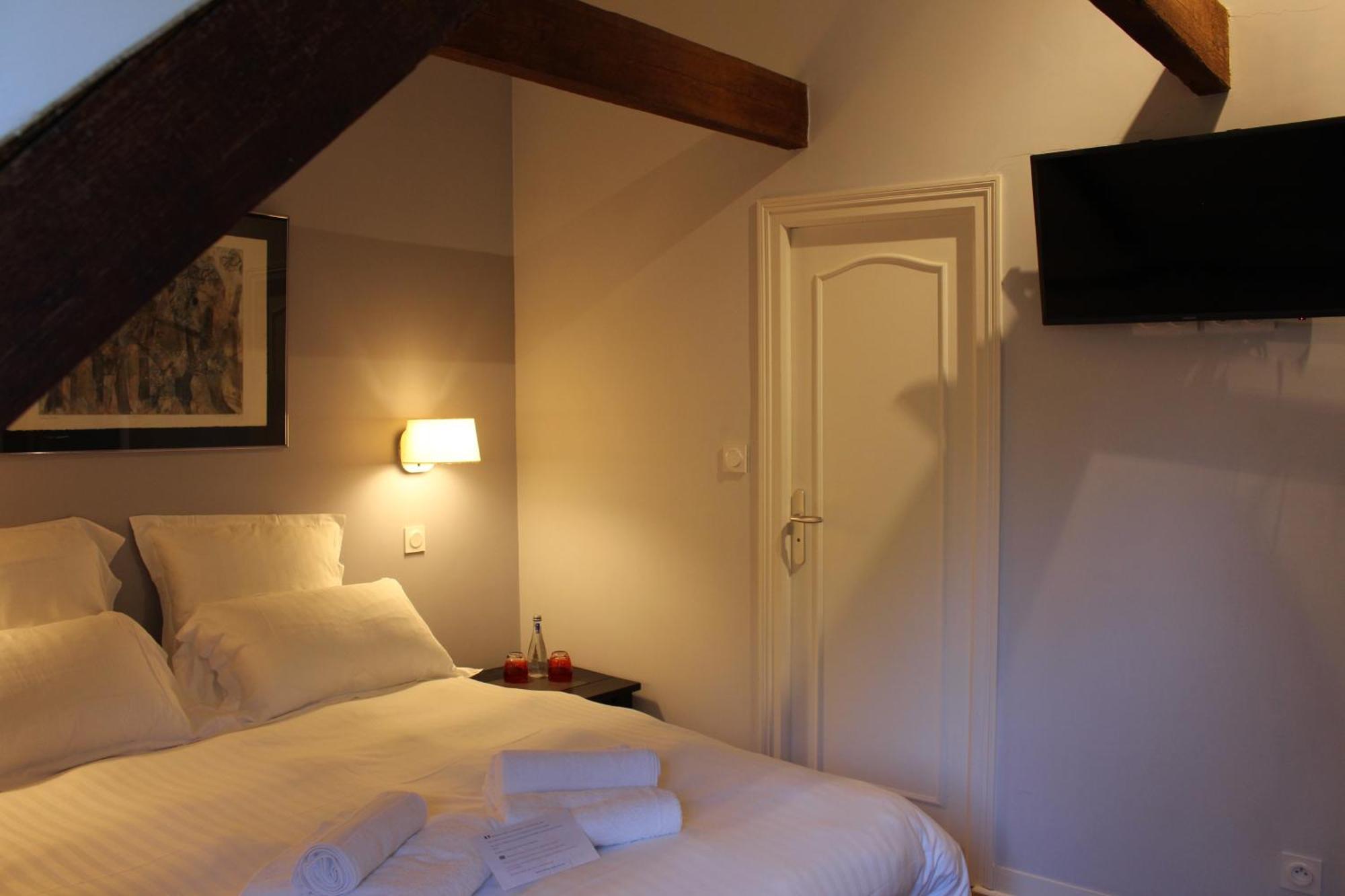 Manoir Du Moustoir - Hotel Les Empreintes Saint-Évarzec Exteriér fotografie