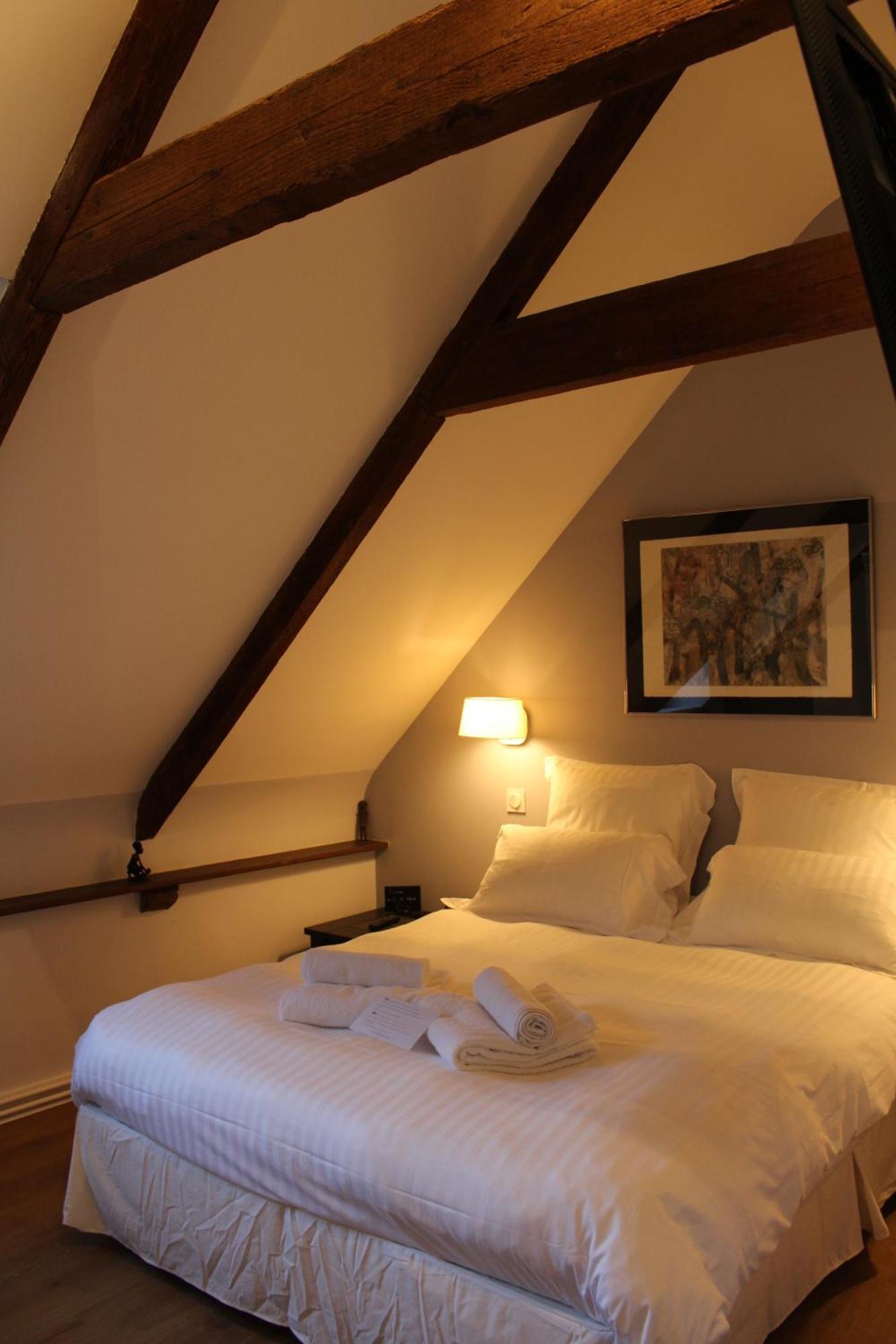 Manoir Du Moustoir - Hotel Les Empreintes Saint-Évarzec Exteriér fotografie