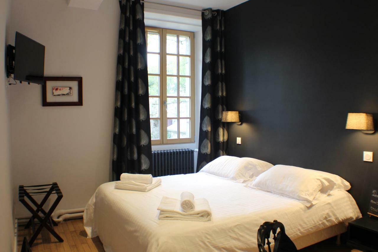 Manoir Du Moustoir - Hotel Les Empreintes Saint-Évarzec Exteriér fotografie